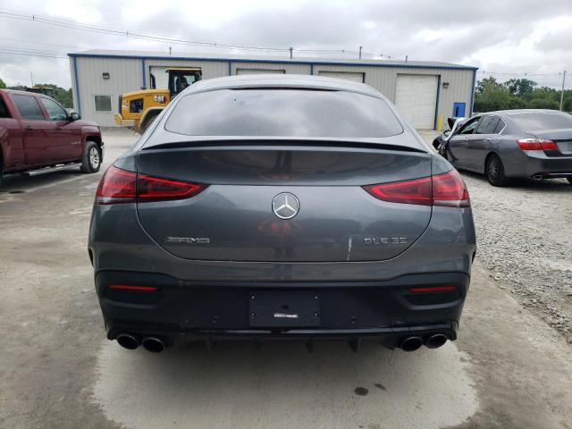 MERCEDES-BENZ GLE 2023