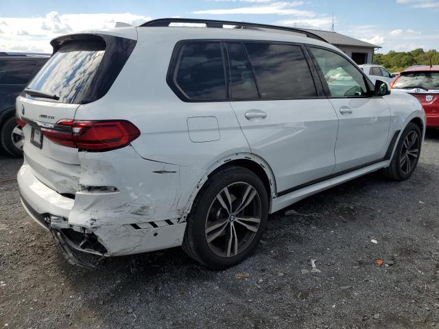 BMW X7 XDRIVE40I 2022