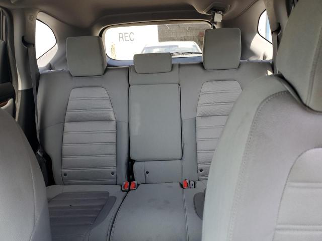 HONDA CR-V EX 2021