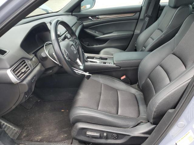HONDA ACCORD SPORT 2021