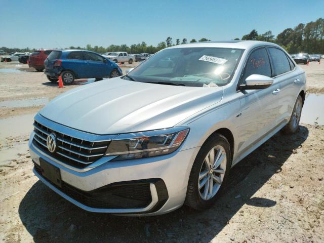 VOLKSWAGEN PASSAT R-LINE 2020