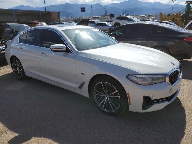BMW 530XE 2023