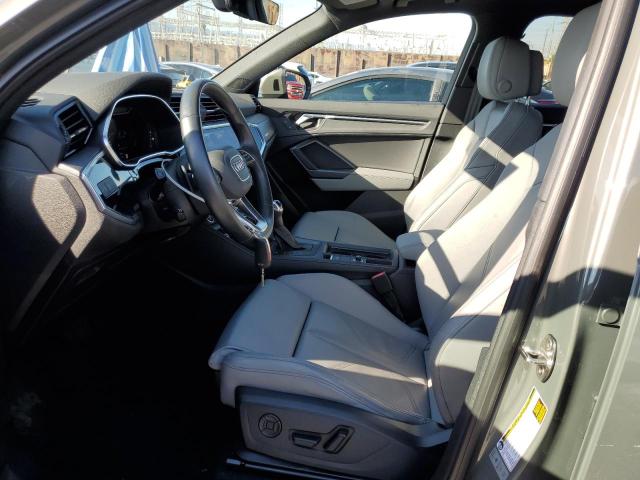 AUDI Q3 PREMIUM PLUS S LINE 45 2024
