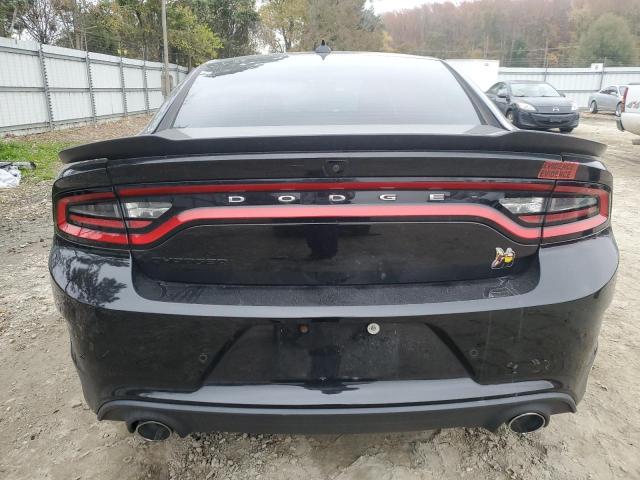DODGE CHARGER SCAT PACK 2022