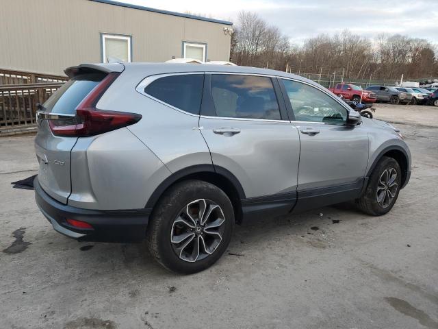 HONDA CR-V EX 2022
