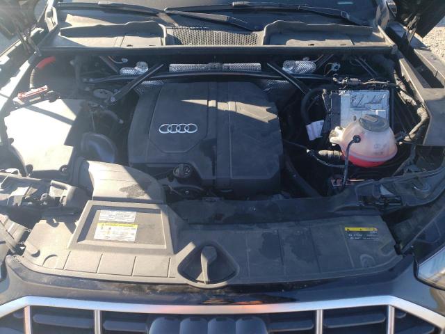 AUDI Q5 PREMIUM 2021