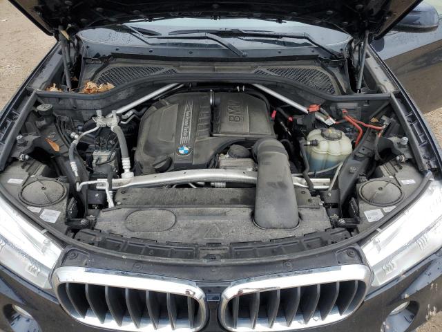 BMW X5 XDRIVE35I 2017