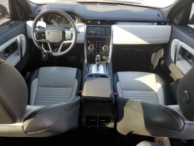 LAND ROVER DISCOVERY SPORT 2021