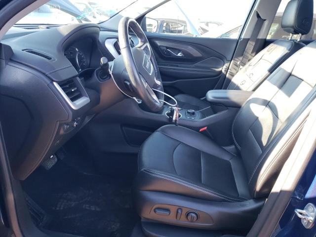 GMC TERRAIN SLT 2022