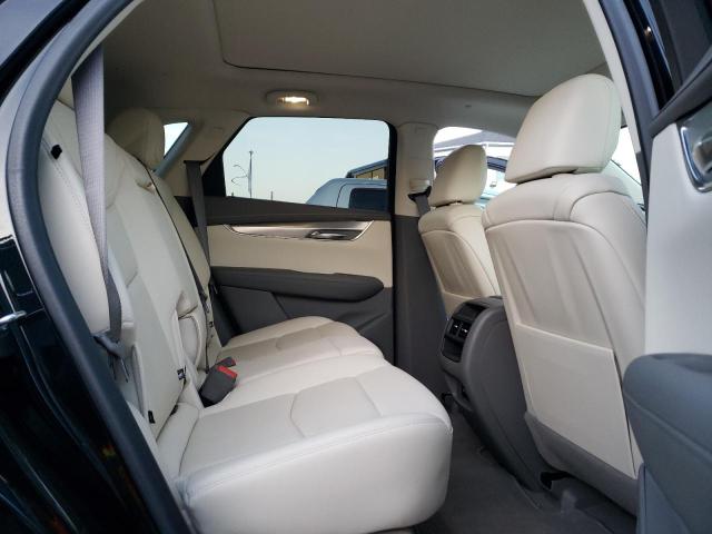 CADILLAC XT5 PREMIUM LUXURY 2021