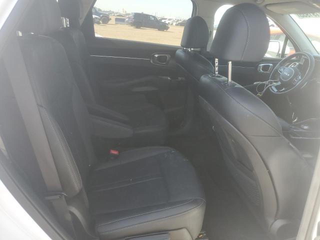 KIA SORENTO EX 2023