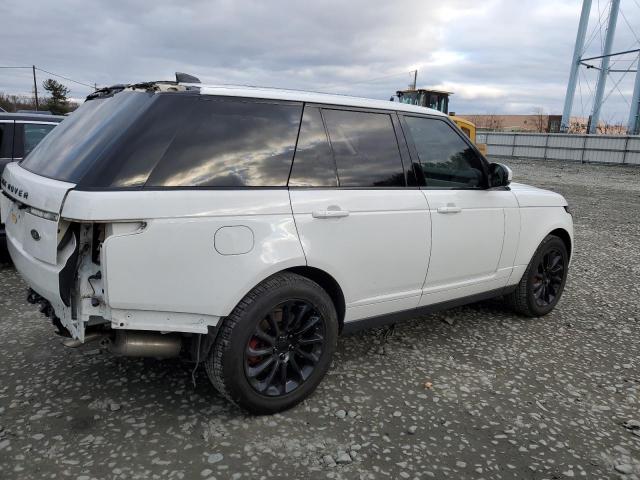 LAND ROVER RANGE ROVER 2019
