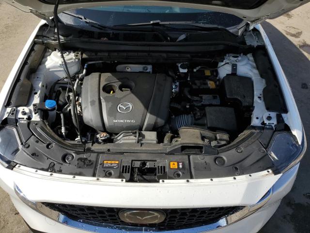 MAZDA CX-5 SELECT 2022