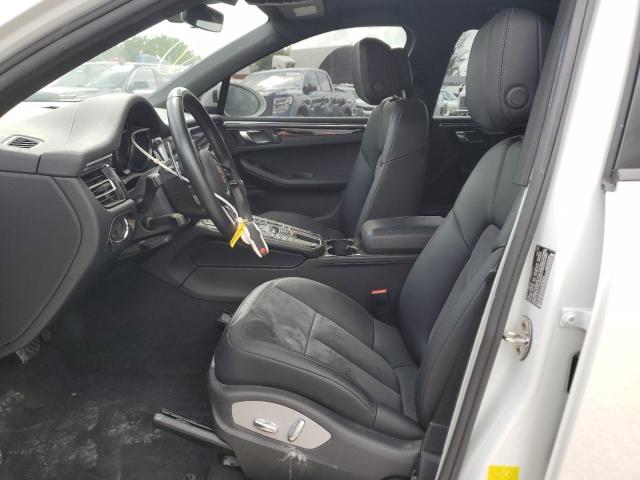 PORSCHE MACAN 2020