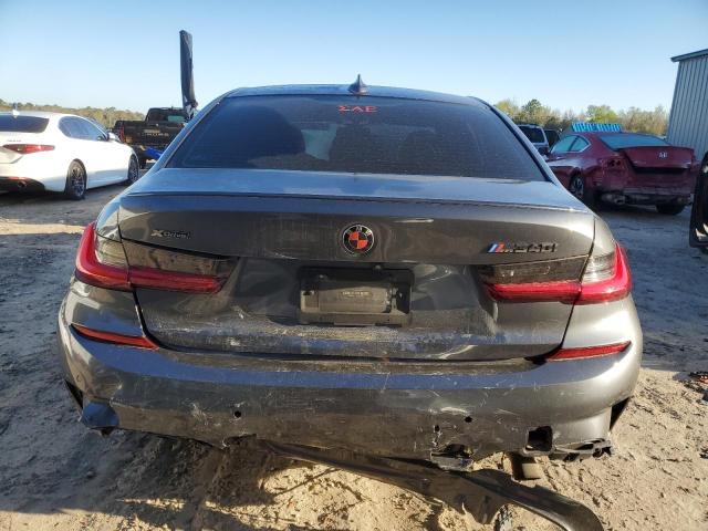 BMW M340XI 2021
