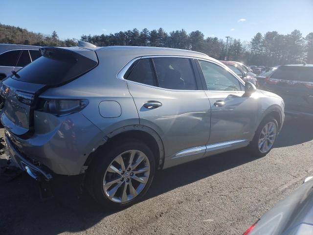BUICK ENVISION AVENIR 2023