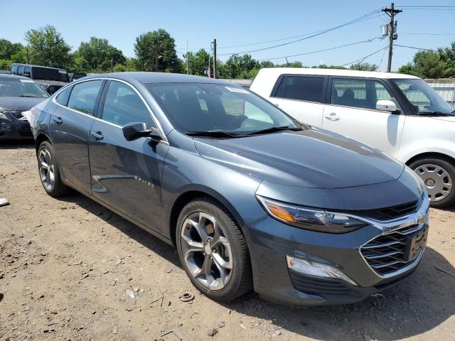 CHEVROLET MALIBU LT 2020