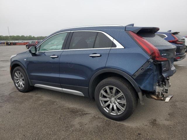 CADILLAC XT4 PREMIUM LUXURY 2020