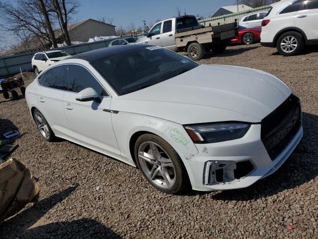 AUDI A5 PREMIUM PLUS 45 2021