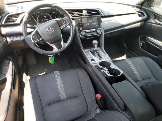 HONDA CIVIC EX 2020
