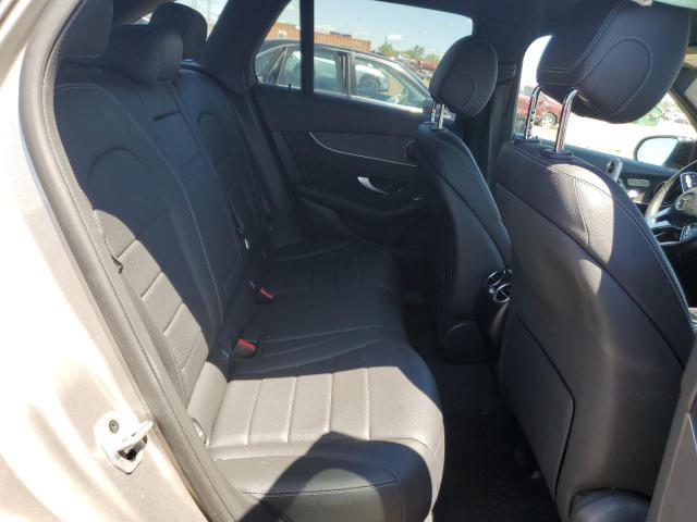 MERCEDES-BENZ GLC 300 4MATIC 2022