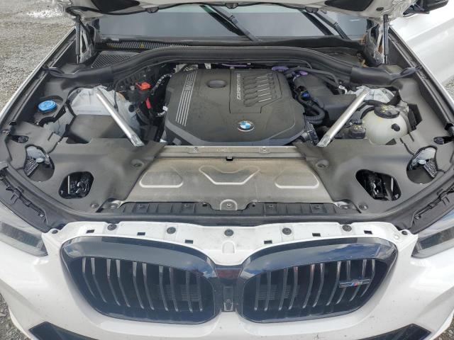 BMW X3 M40I 2023