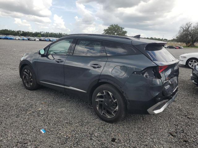 KIA SPORTAGE SX PRESTIGE 2023