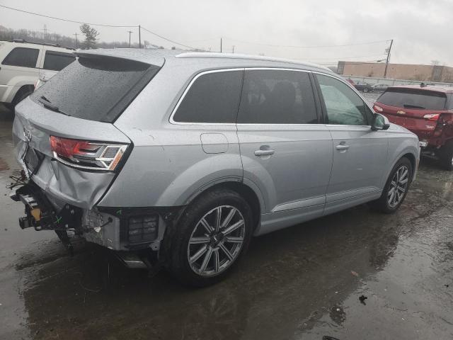 AUDI Q7 PRESTIGE 2019