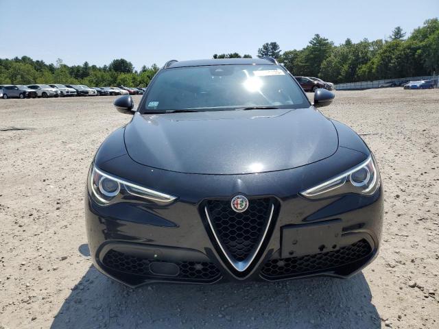 ALFA ROMEO STELVIO TI SPORT 2017