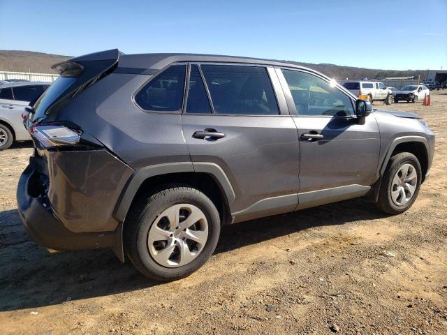 TOYOTA RAV4 LE 2022