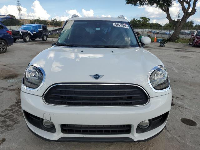MINI COOPER COUNTRYMAN 2019