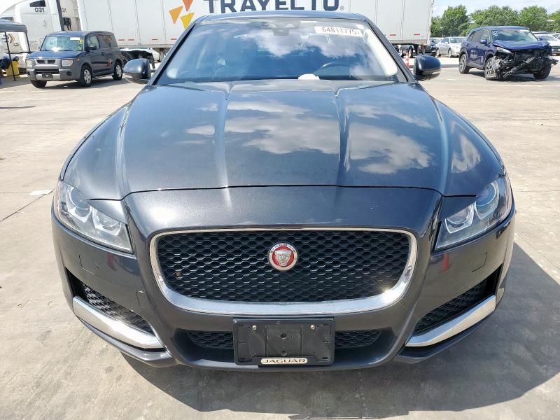 JAGUAR XF PREMIUM 2017