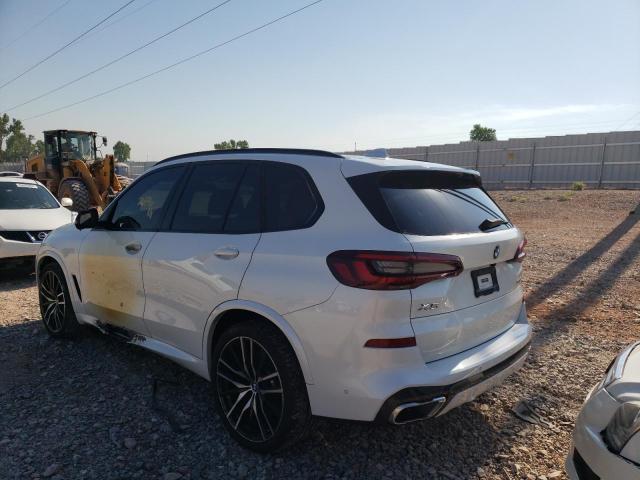 BMW X5 XDRIVE40I 2020