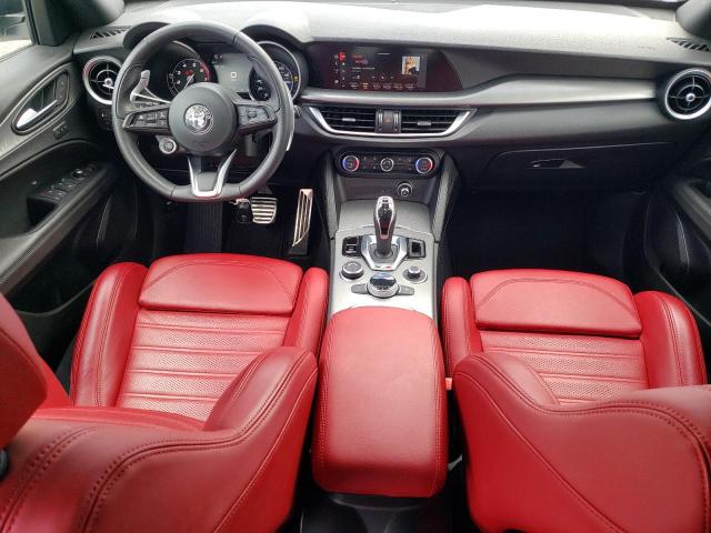 ALFA ROMEO STELVIO TI 2023