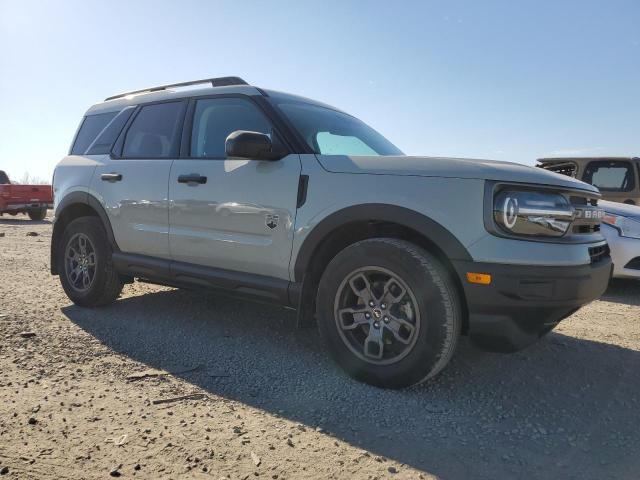 FORD BRONCO SPORT BIG BEND 2022