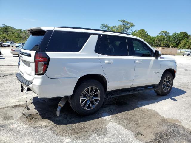 CHEVROLET TAHOE K1500 Z71 2024