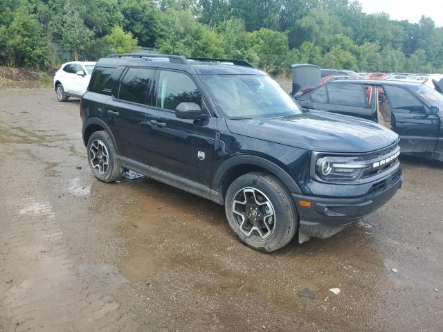 FORD BRONCO SPORT BIG BEND 2021
