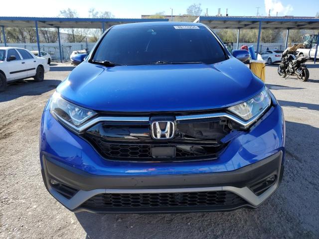 HONDA CR-V EX 2020