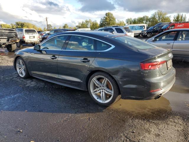AUDI A5 PRESTIGE S-LINE 2018