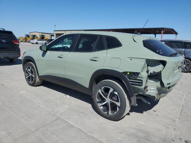 CHEVROLET TRAX 1RS 2023