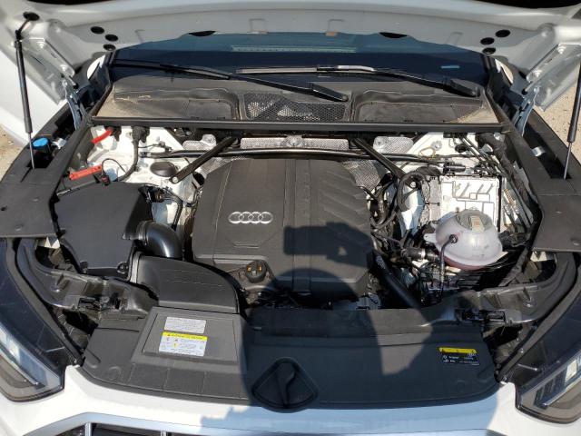 AUDI Q5 PREMIUM PLUS 2021