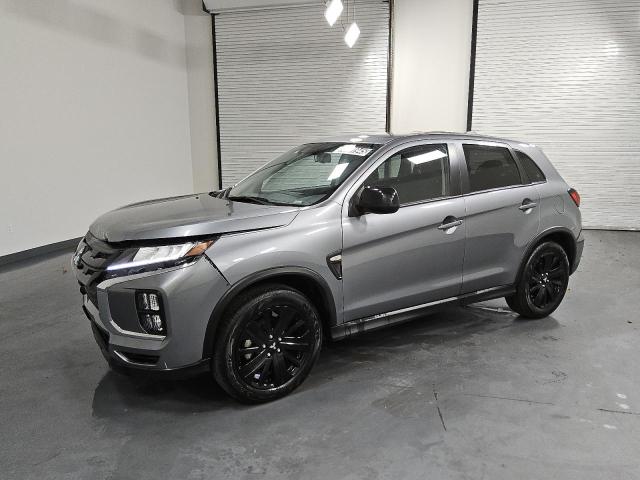 MITSUBISHI OUTLANDER SPORT S 2025