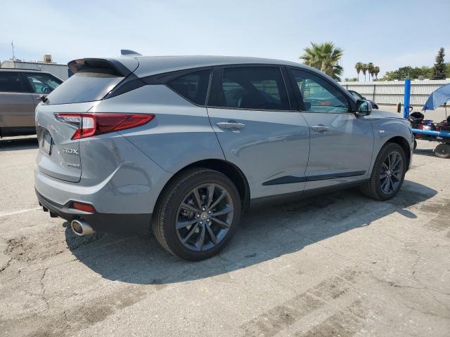 ACURA RDX A-SPEC 2024