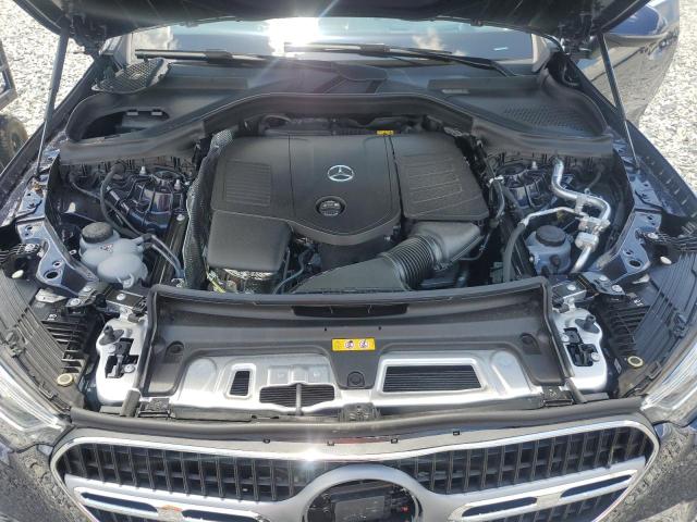 MERCEDES-BENZ GLC 300 4MATIC 2024