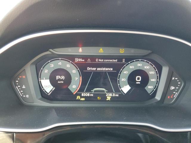 AUDI Q3 PREMIUM S LINE 45 2022