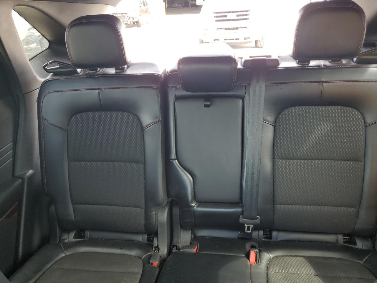 FORD ESCAPE ST LINE 2023