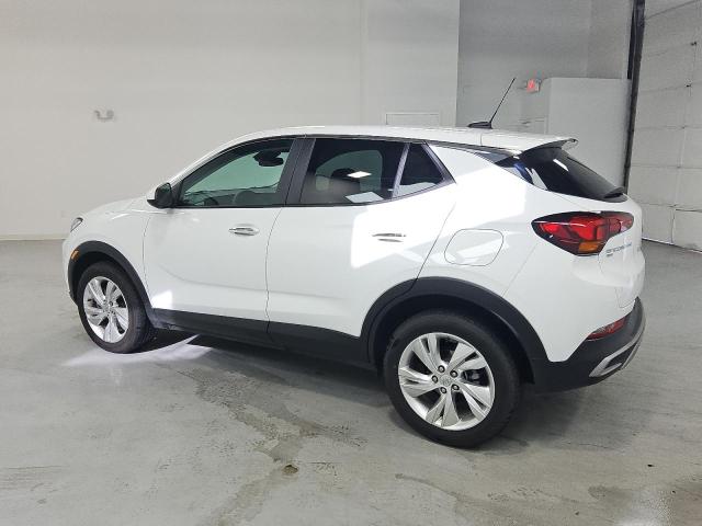 BUICK ENCORE GX PREFERRED 2024