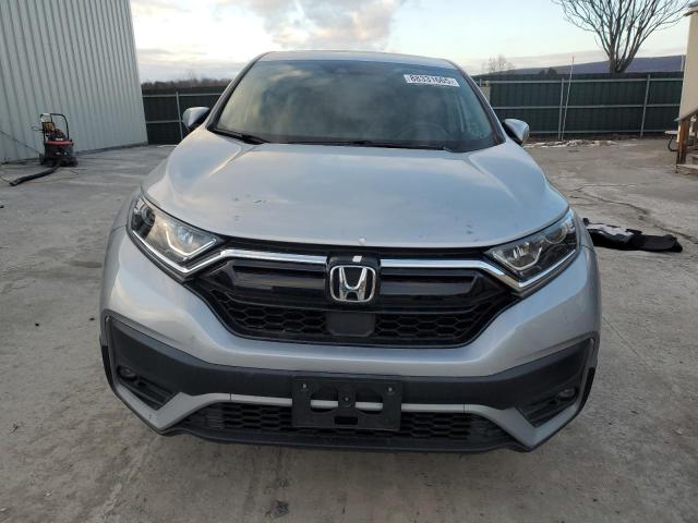 HONDA CR-V EX 2022