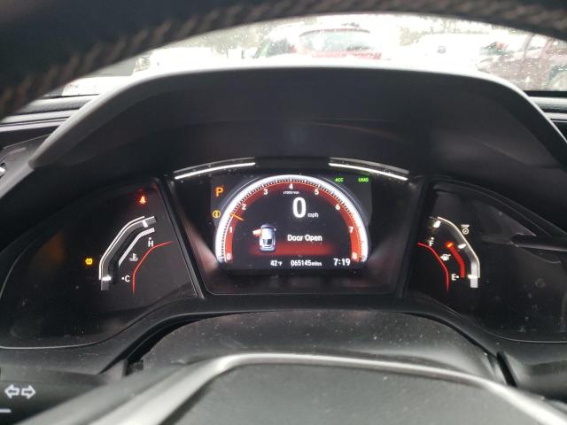 HONDA CIVIC SPORT 2019
