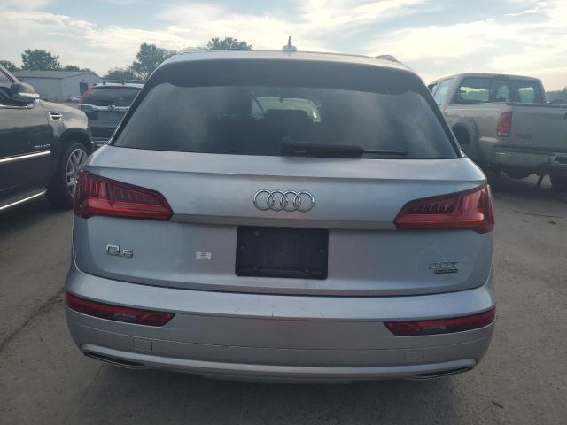 AUDI Q5 PREMIUM 2018